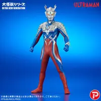 Premium Bandai Limited - Ultraman Zero Series / Ultraman Zero (Character)