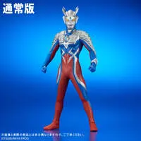 Figure - Ultraman Zero Series / Ultraman Zero (Character)