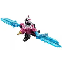 Toys - Super Space Sheriff Gavan Infinity