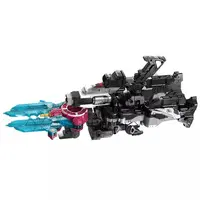 Toys - Super Space Sheriff Gavan Infinity