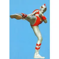 Trading Card - Ultraman 80