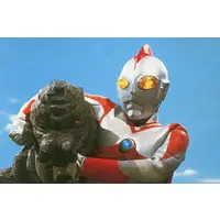 Trading Card - Ultraman 80 / Crescent