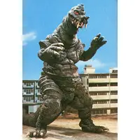 Trading Card - Ultraman 80 / Crescent