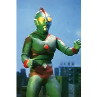 Trading Card - Ultraman 80