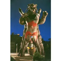 Trading Card - Ultraman 80