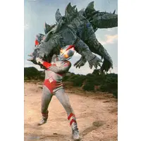 Trading Card - Ultraman 80