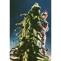 Trading Card - Ultraman 80