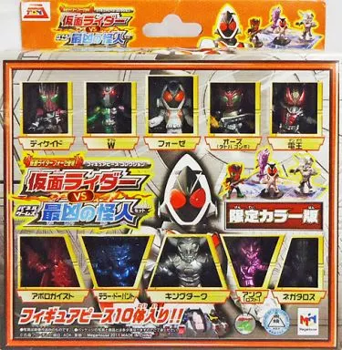 Transformation Gear - Kamen Rider Den-O