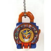 Transformation Gear - Kamen Rider Gaim