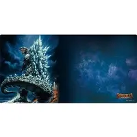 Desk Mat - Trading Card Supplies - Godzilla