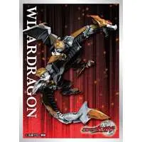 Card Sleeves - Trading Card Supplies - Kamen Rider Wizard