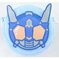 Pouch - Kamen Rider Den-O / Kamen Rider Den-O (Character)