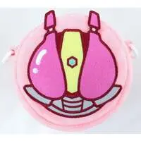 Pouch - Kamen Rider Den-O / Kamen Rider Den-O (Character)