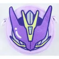 Pouch - Kamen Rider Den-O / Kamen Rider Den-O (Character)