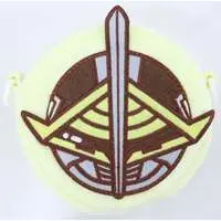 Pouch - Kamen Rider Den-O / Kamen Rider Den-O (Character)