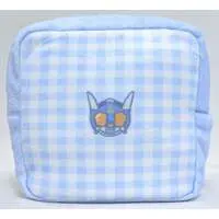 Pouch - Kamen Rider Den-O / Kamen Rider Den-O (Character)