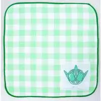 Towels - Kamen Rider Den-O