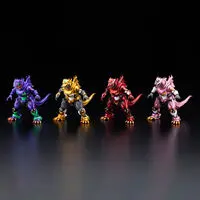 Premium Bandai Limited - Godzilla