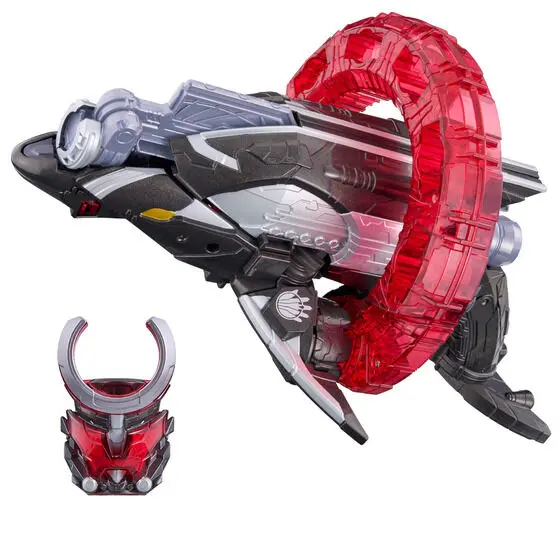 DX OrcaBooster 5050 Black ver.