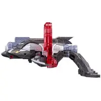 DX OrcaBooster 5050 Black ver.