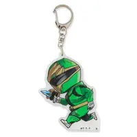 Premium Bandai Limited - No.1 Sentai Gozyuger / GozyuEagle