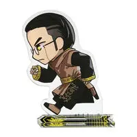 Premium Bandai Limited - No.1 Sentai Gozyuger / GozyuTyranno