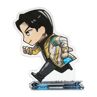 Premium Bandai Limited - No.1 Sentai Gozyuger / GozyuPolar