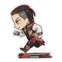 Premium Bandai Limited - No.1 Sentai Gozyuger / Fire Candle