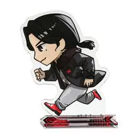 Premium Bandai Limited - No.1 Sentai Gozyuger / Kuon (Hisamitsu Tono)