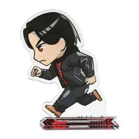 Premium Bandai Limited - No.1 Sentai Gozyuger