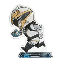 Premium Bandai Limited - No.1 Sentai Gozyuger