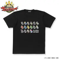 Premium Bandai Limited - No.1 Sentai Gozyuger Size-XL