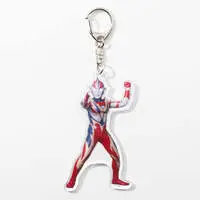 Key Chain - Ultraman Mebius