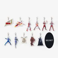 Ultraman Mebius / Eleking & Ultraman Hikari