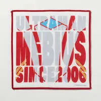 Towels - Ultraman Mebius