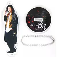 Acrylic stand - Kamen Rider Zangetsu: -Gaim Gaiden-