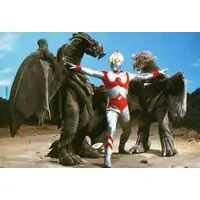 Trading Card - Ultraman 80 / Zandrias