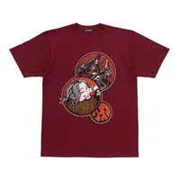 Premium Bandai Limited - No.1 Sentai Gozyuger / Ring Hunter Garyudo & Kuon (Hisamitsu Tono) Size-M