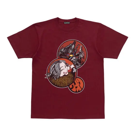 Premium Bandai Limited - No.1 Sentai Gozyuger / Ring Hunter Garyudo & Kuon (Hisamitsu Tono) Size-XL
