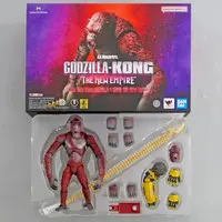 Figure - Godzilla x Kong:The New Empire