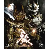 Blu-ray - Garo