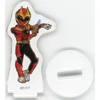 GraffArt - No.1 Sentai Gozyuger / GozyuWolf