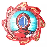 Avataro Gears - Avataro Sentai Donbrothers