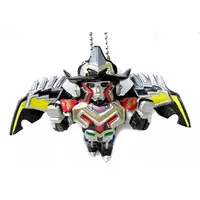 Key Chain - Mahou Sentai Magiranger