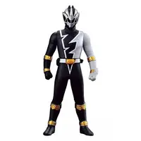 Trading Figure - Kishiryu Sentai Ryusoulger / Ryusoul Black