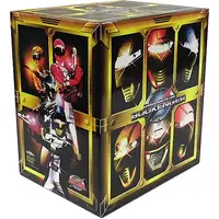 Case - GoGo Sentai Boukenger