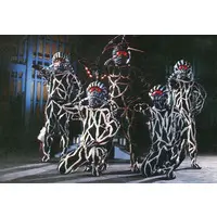 Trading Card - Ultraman 80