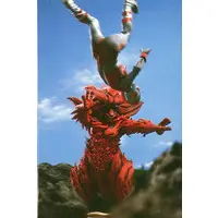 Trading Card - Ultraman 80