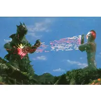 Trading Card - Ultraman 80