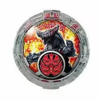 Mascot - Ultraman R/B / Gomora